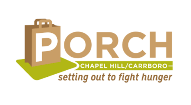 PORCH Chapel Hill-Carrboro